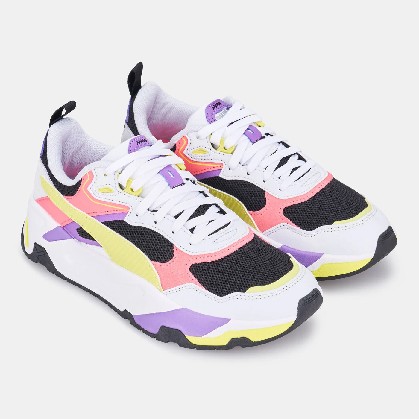 Women's Trinity Shoes