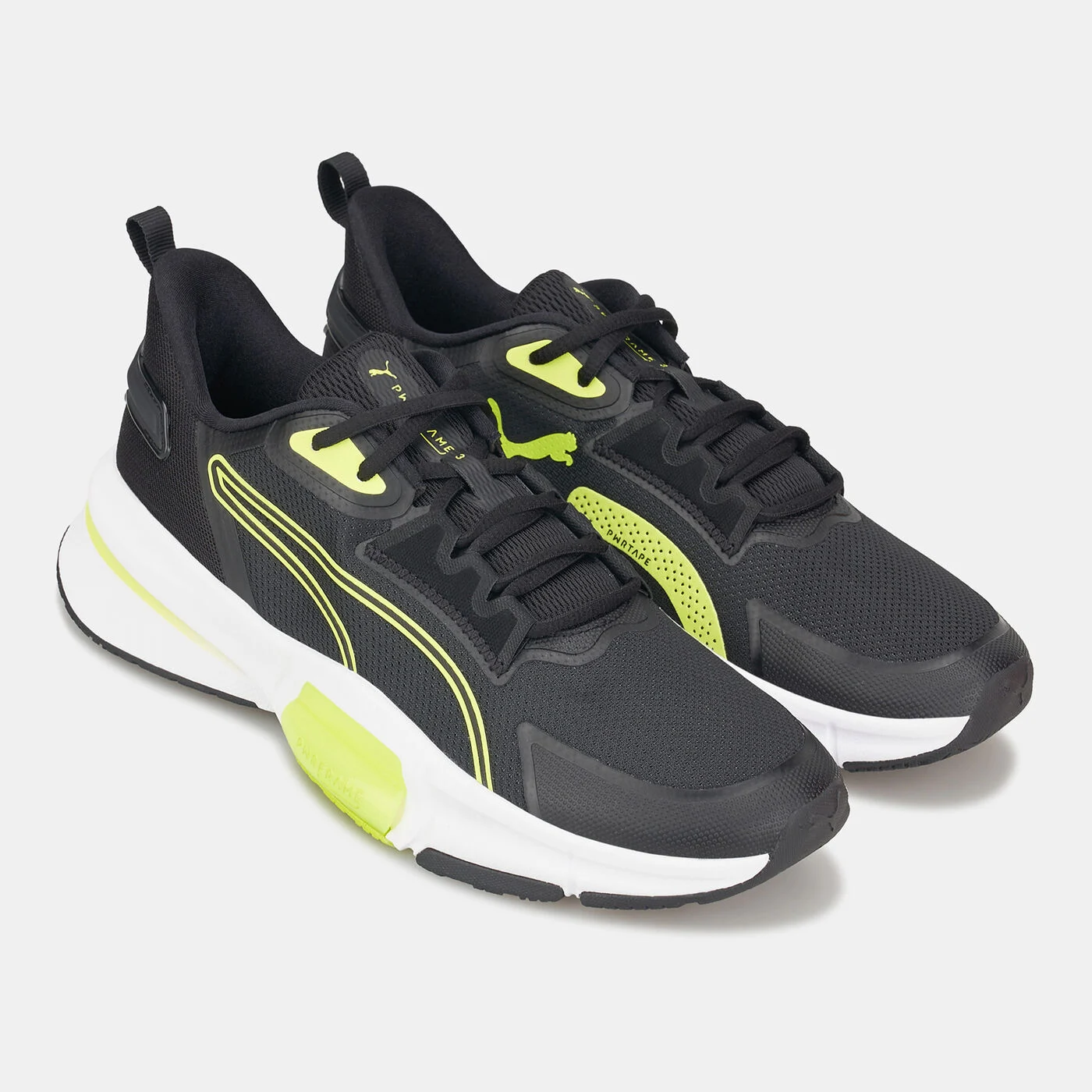 Women's PWRFrame TR 3 Training Shoes