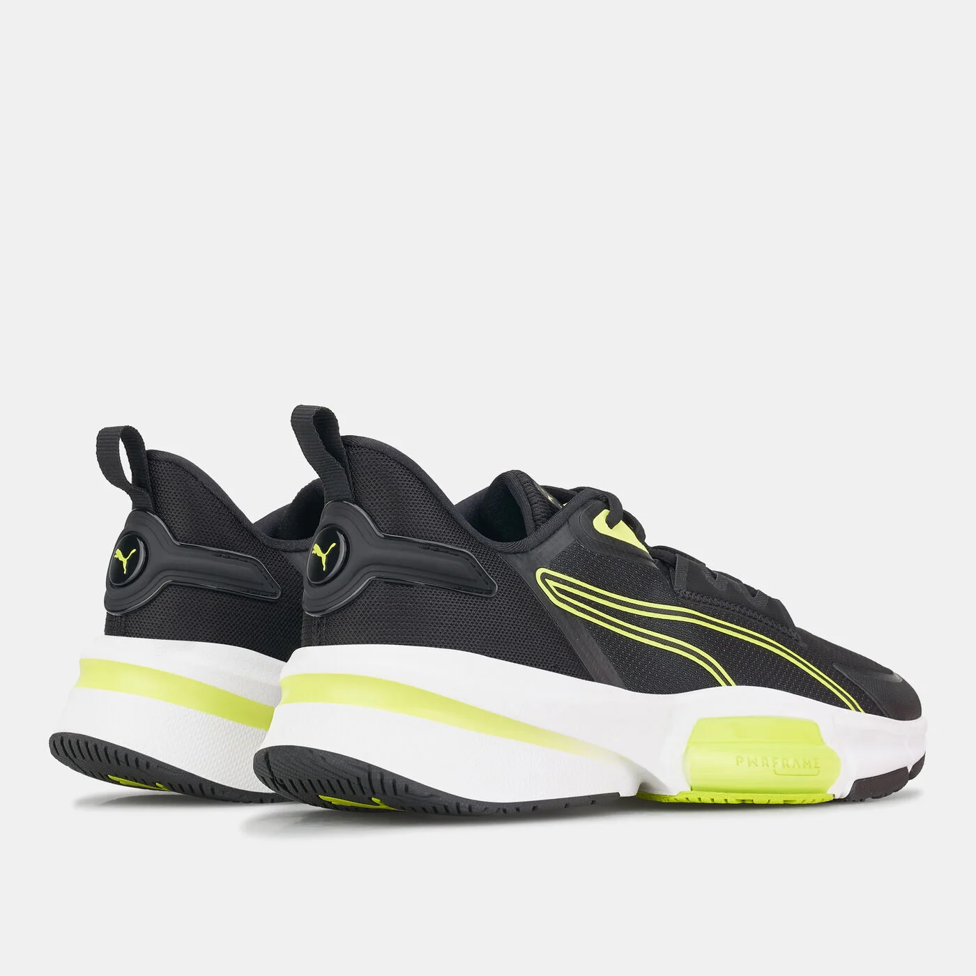 Women's PWRFrame TR 3 Training Shoes