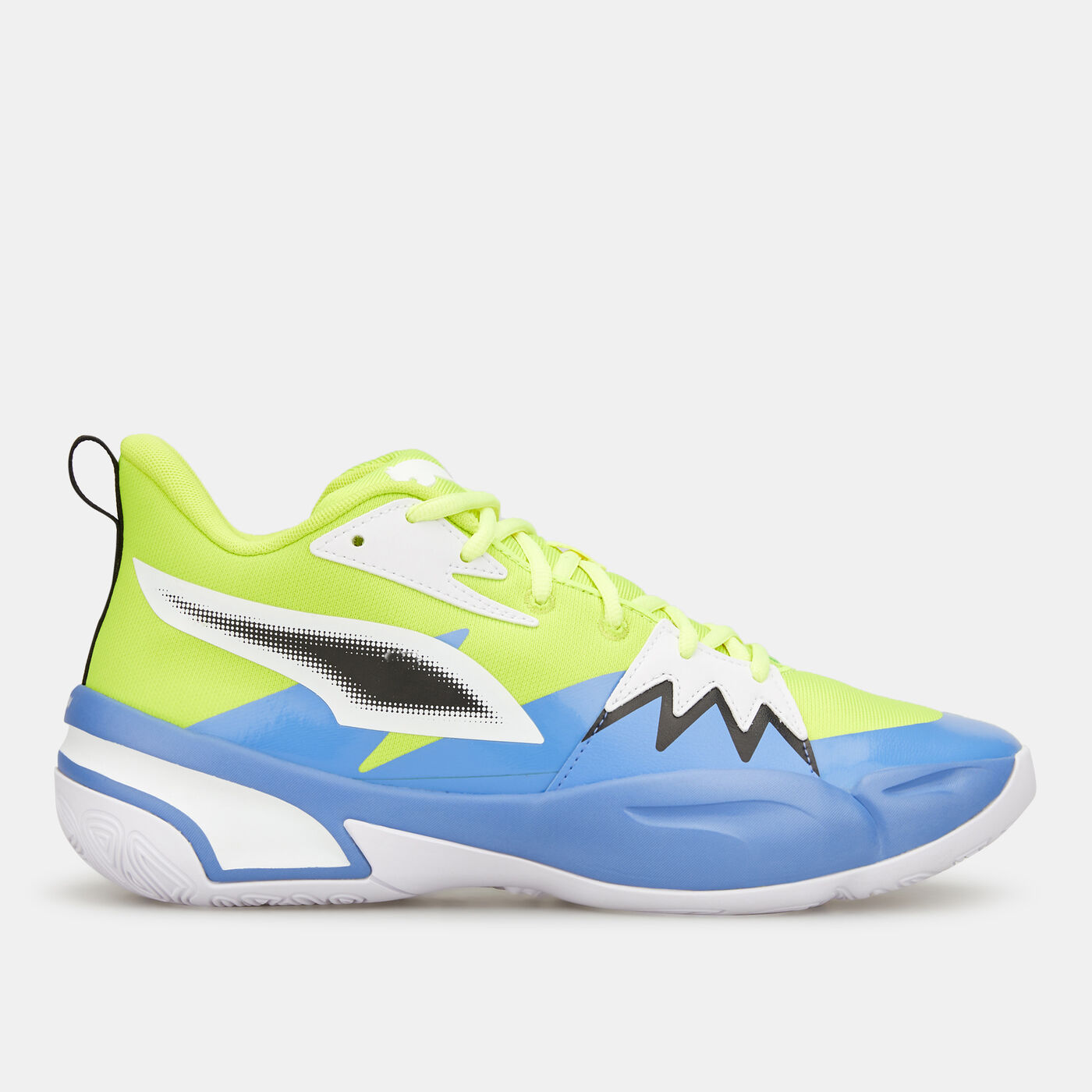 Men's Genetics Basketball Shoes