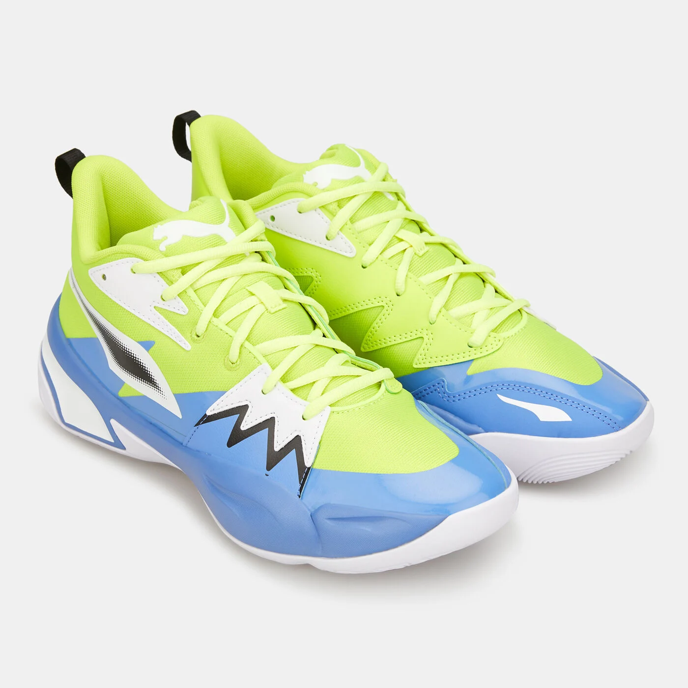 Men's Genetics Basketball Shoes