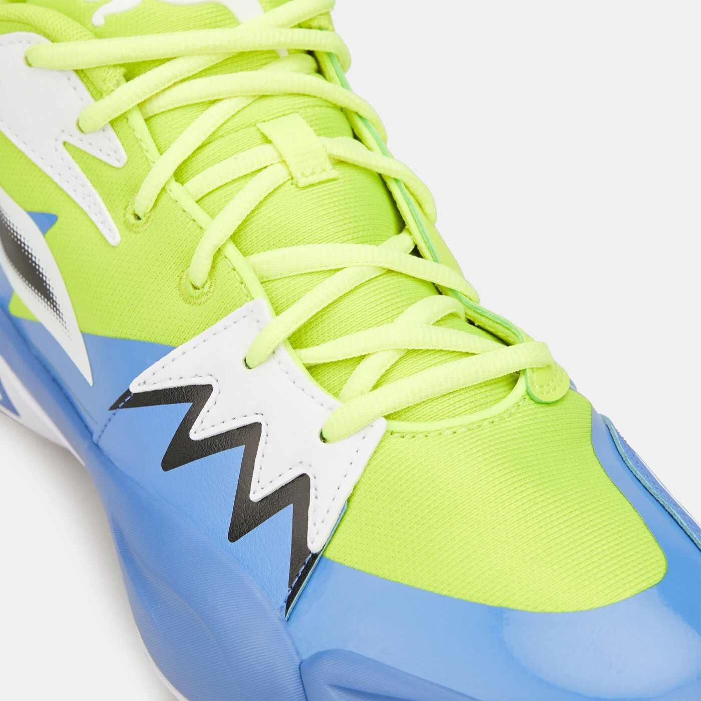Men's Genetics Basketball Shoes