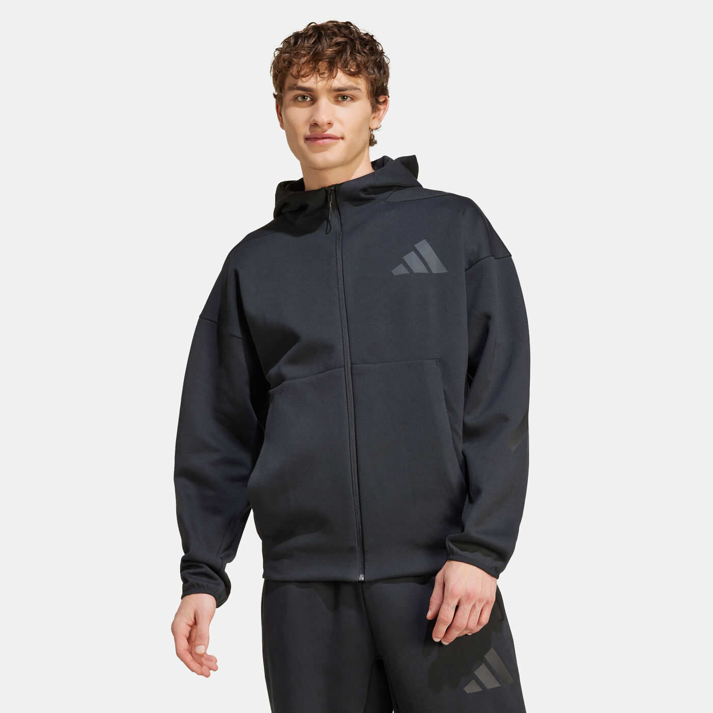 Men's Z.N.E. Full-Zip Hoodie