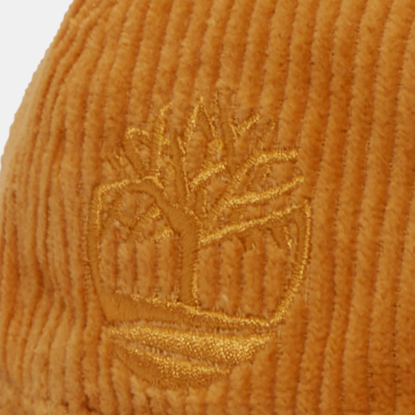 Corduroy Bucket Hat