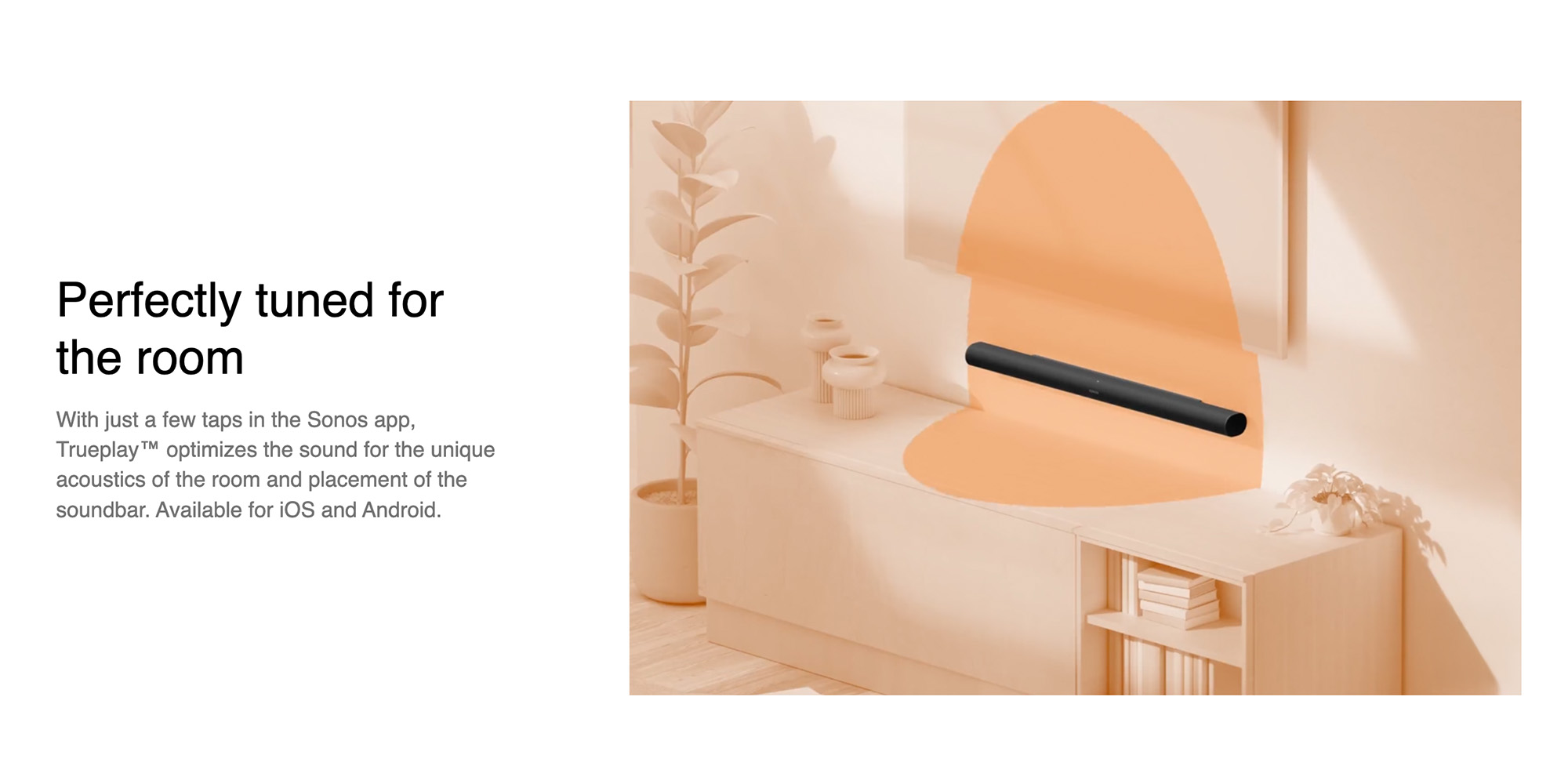 Arc Ultra - Premium Soundbar with Dolby Atmos and Voice Control - 9.1.4 Surround Sound for TV and Music - ARCG2UK1BLK Black