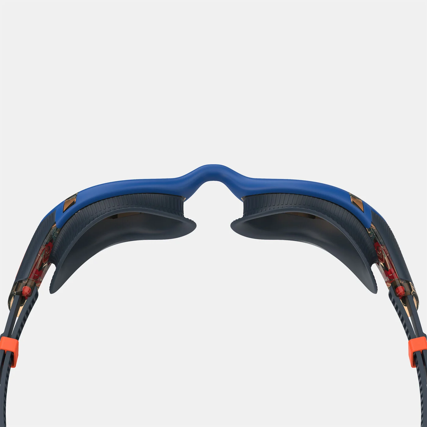 Biofuse 2.0 Swimming Goggles