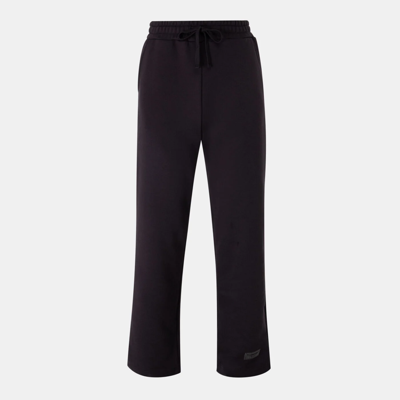 Men's Organic Wide Leg Joggers