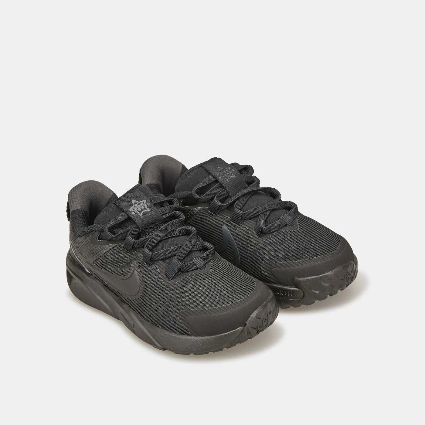 Kids' Star Runner 4 Shoe (Baby And Toddler)