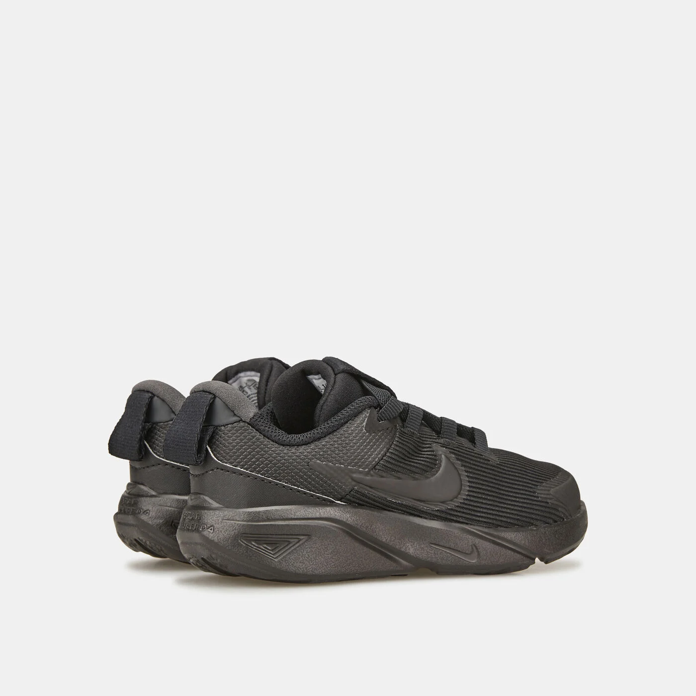 Kids' Star Runner 4 Shoe (Baby And Toddler)