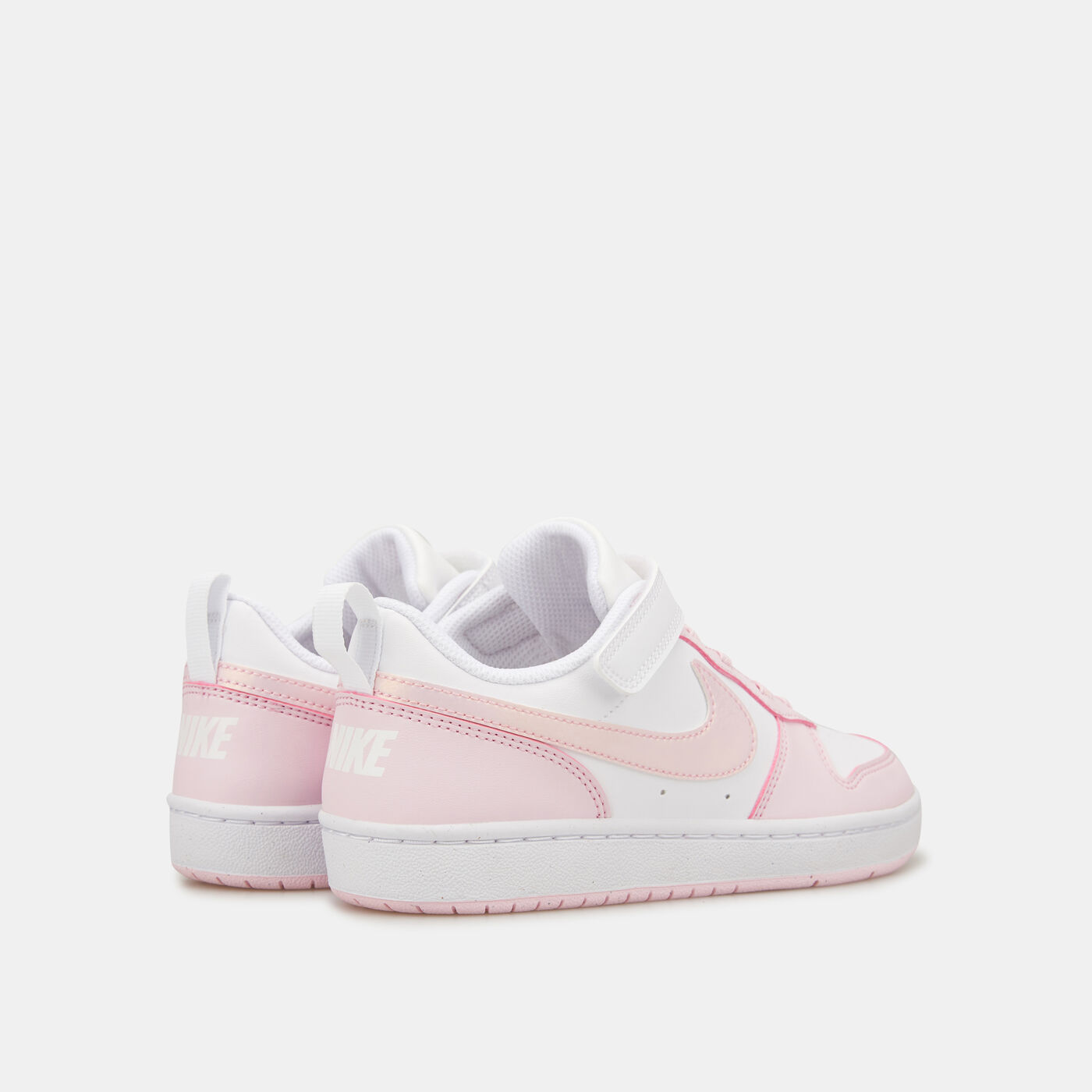 Kids' Court Borough Low Recraft Shoes (Younger Kids)