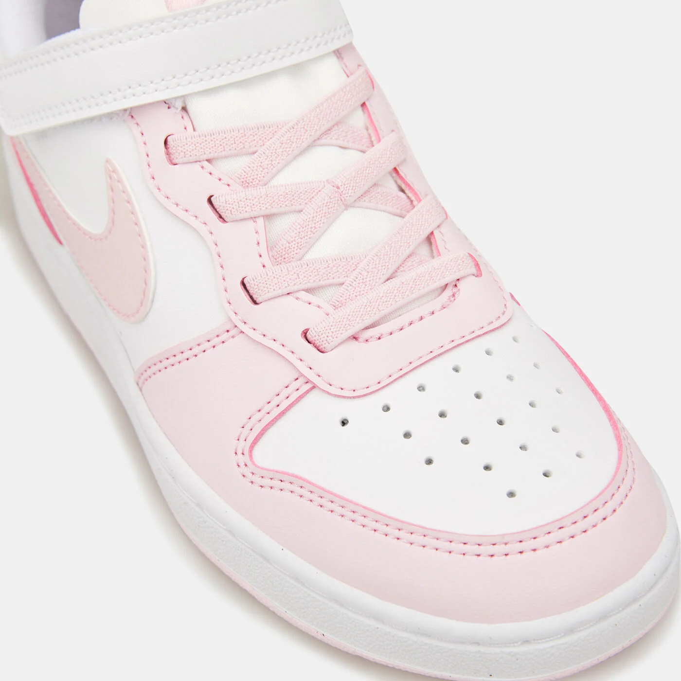 Kids' Court Borough Low Recraft Shoes (Younger Kids)