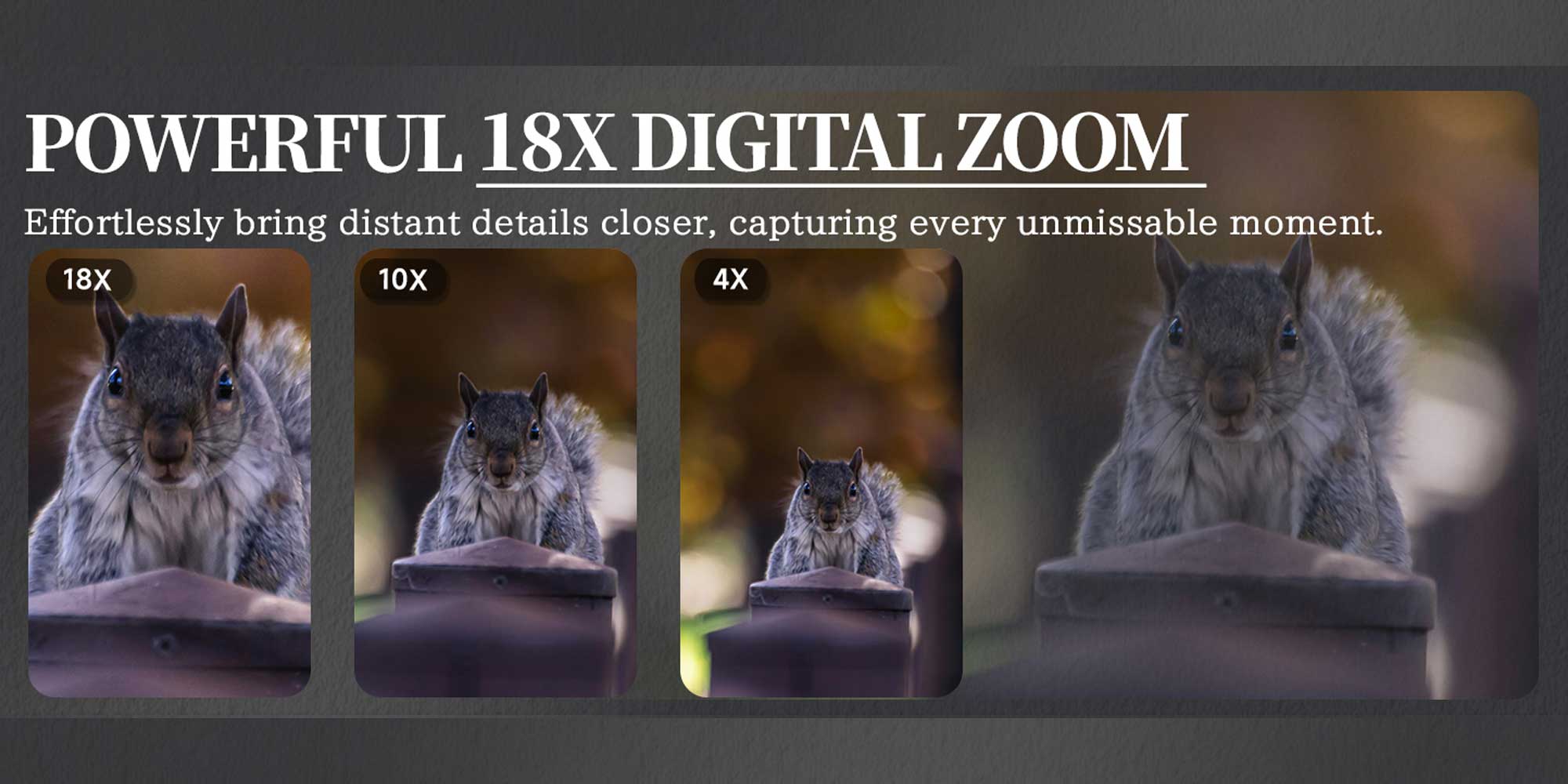 5K dual-screen digital camera, 18x digital zoom, suitable for teenage Vlog shooting, 80MP portable beginner camera, with 32GB memory card included