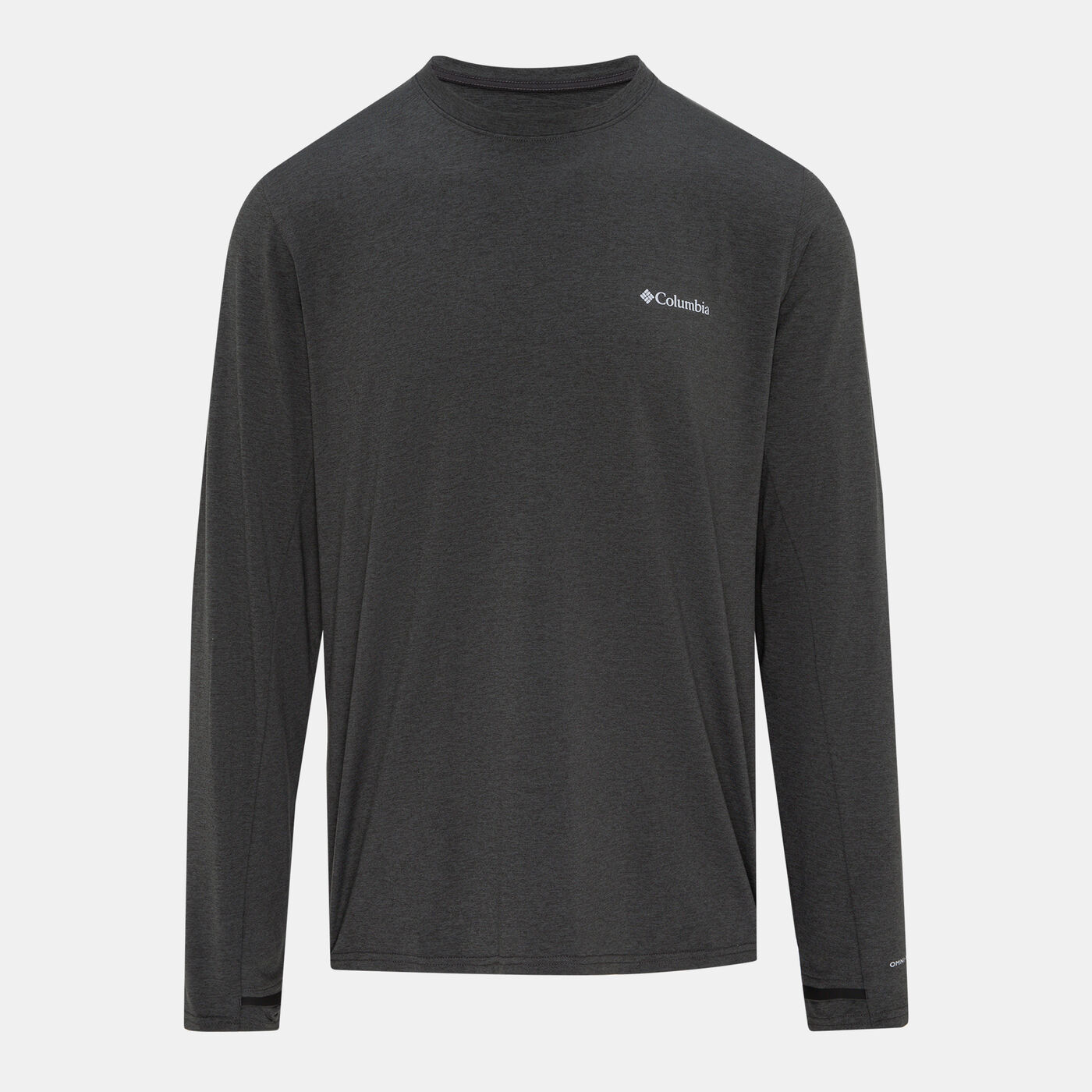Men's Tech Trail™ Long Sleeve Crew II T-Shirt