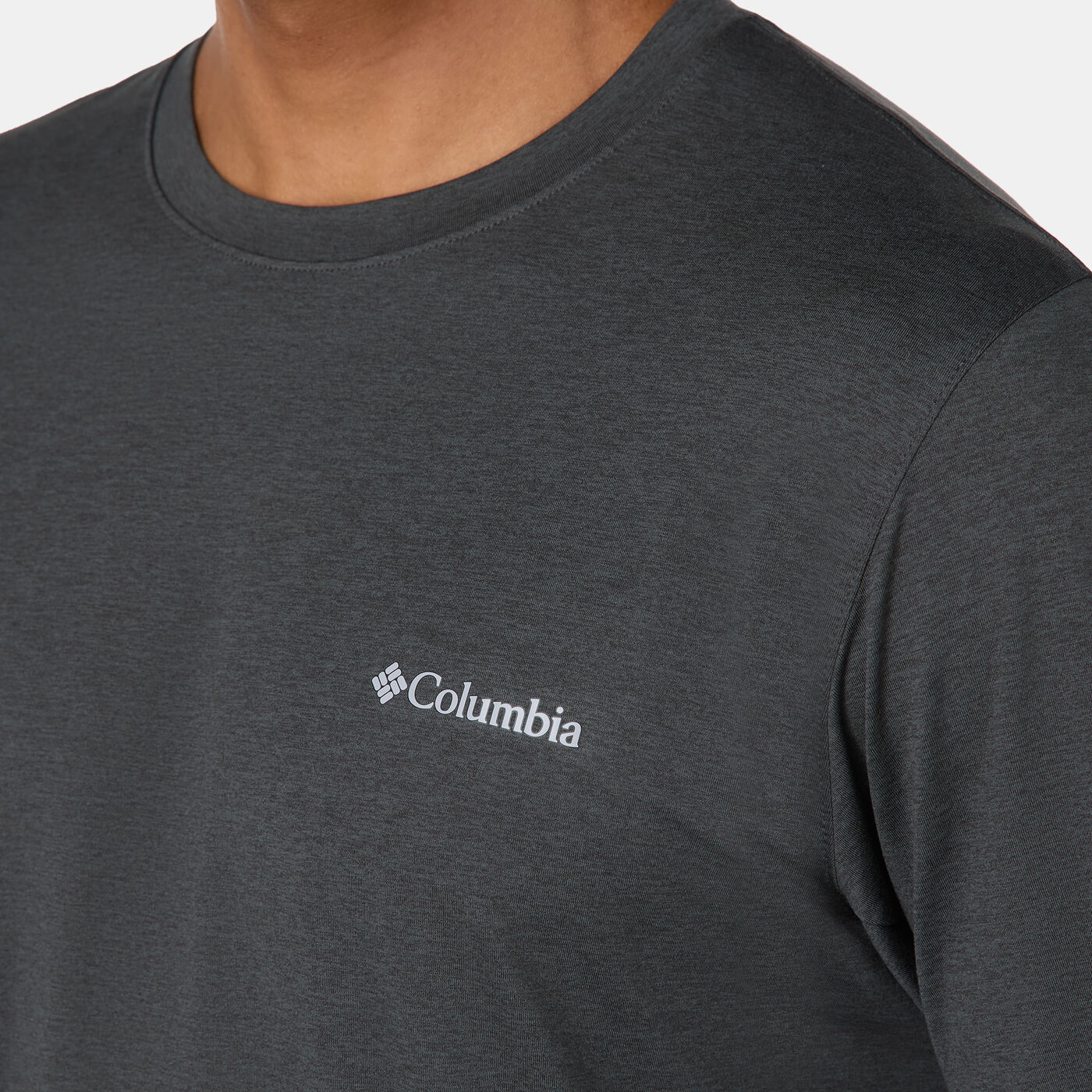 Men's Tech Trail™ Long Sleeve Crew II T-Shirt