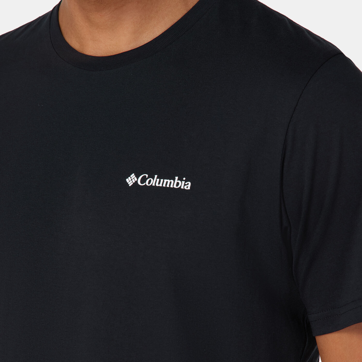 Men's Astorian Graphic City T-Shirt