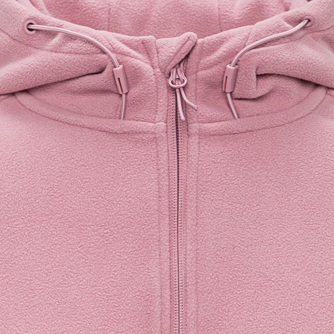 Women's Fleece Jacket