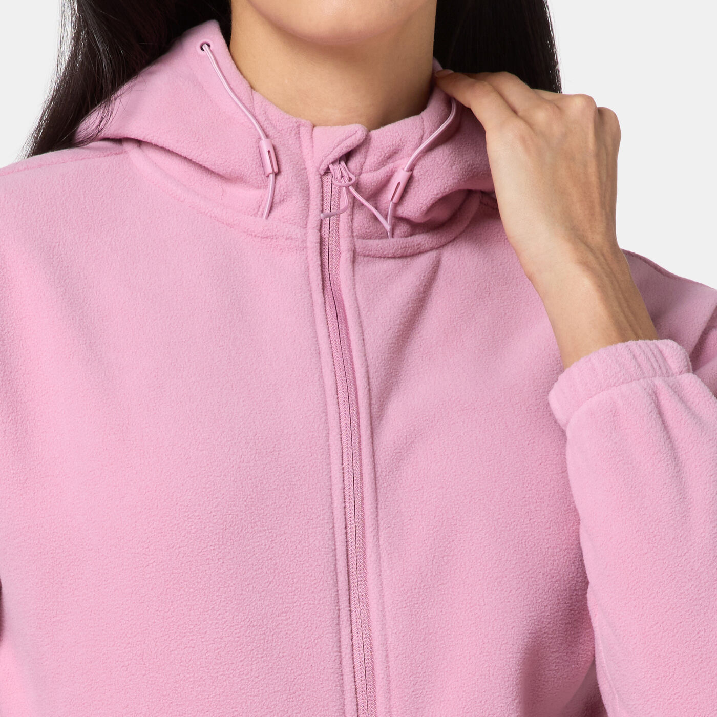 Women's Fleece Jacket