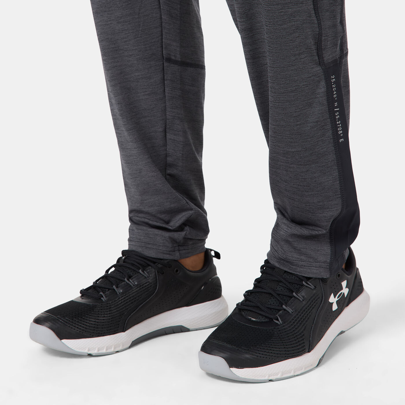 Men's Active Pants