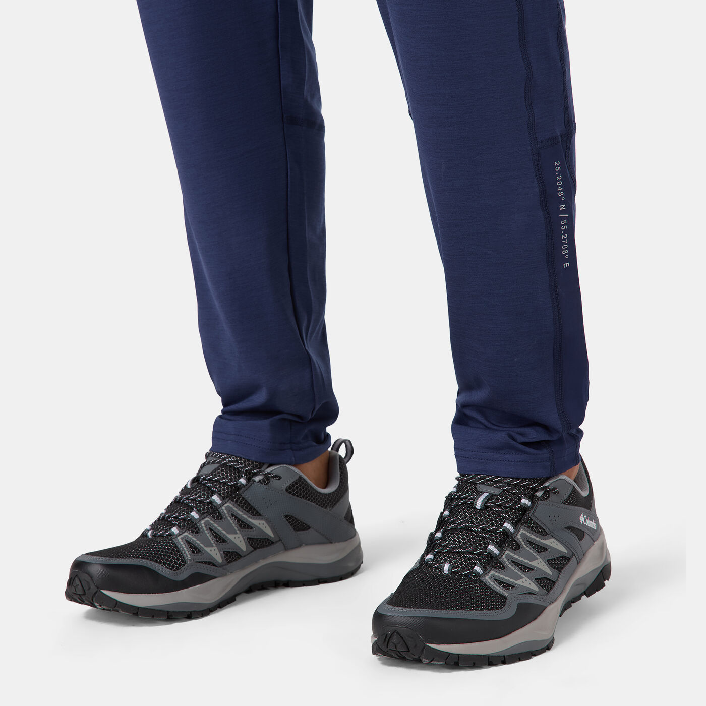 Men's Active Pants