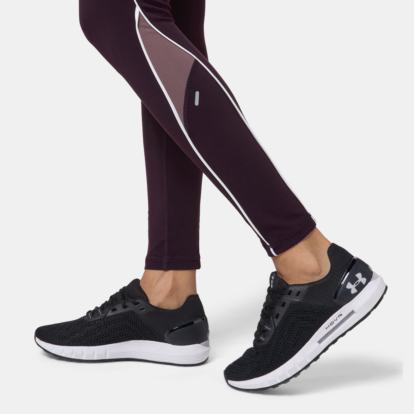 Women's Piping Leggings