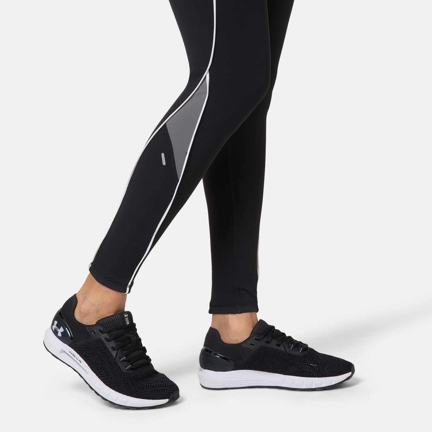 Women's Piping Leggings