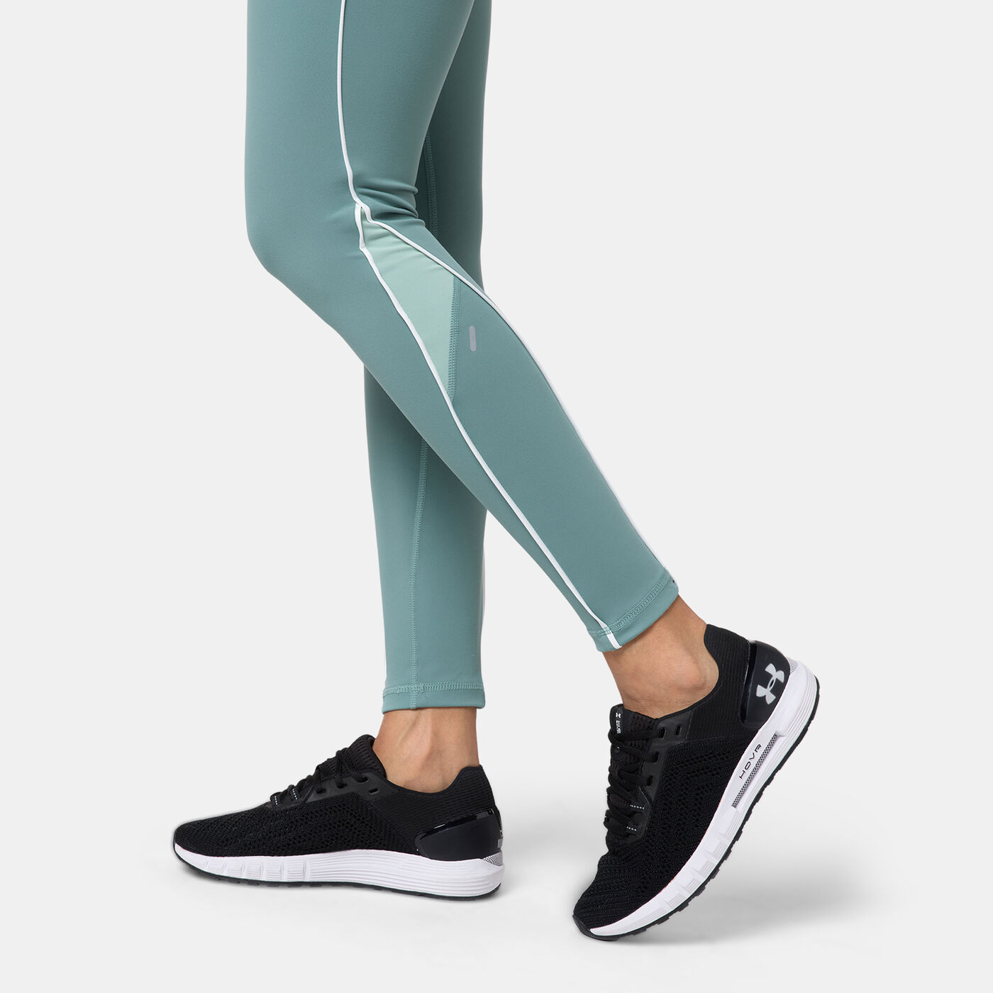 Women's Piping Leggings