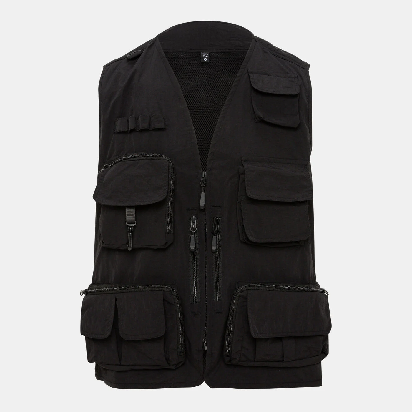 Men's Utility Vest