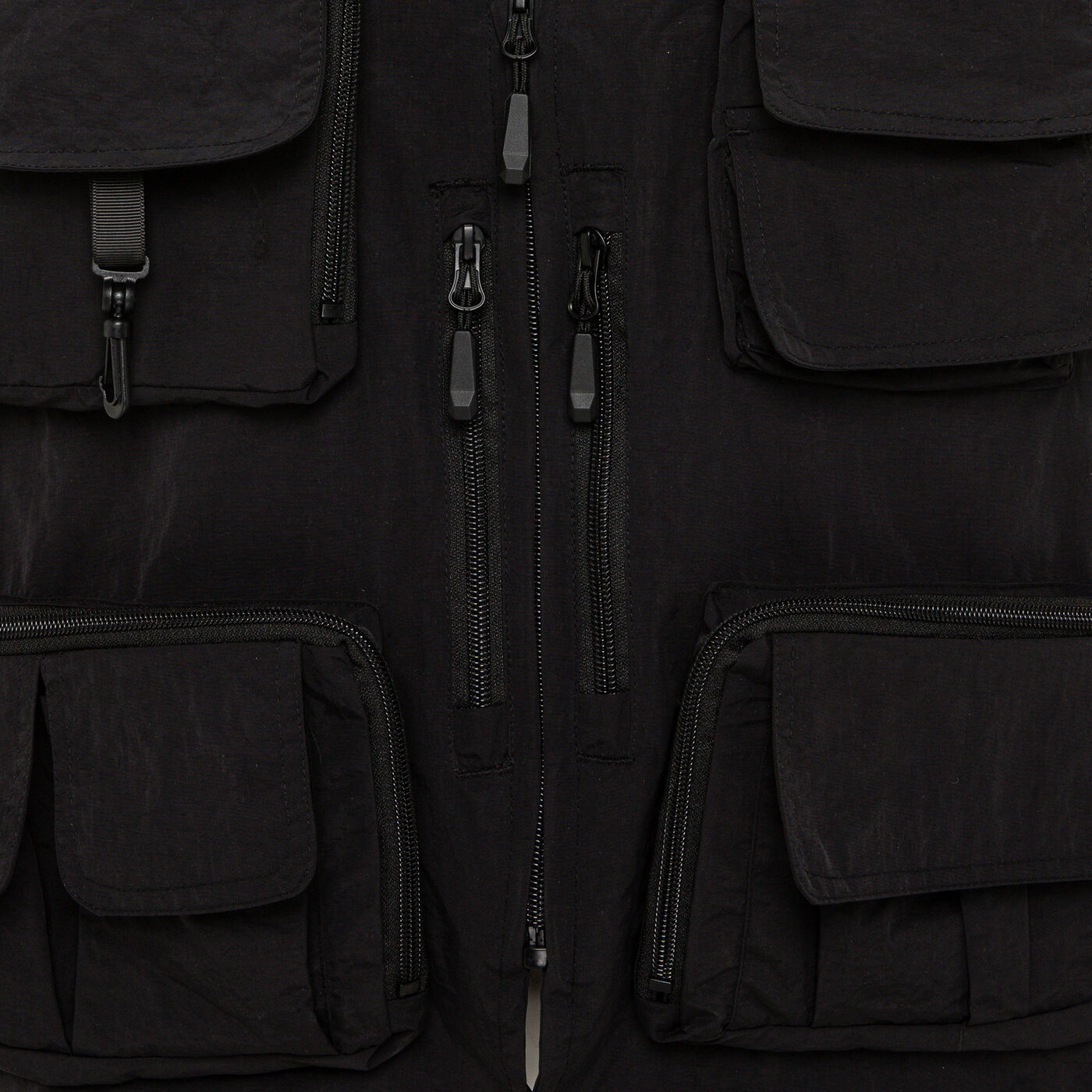 Men's Utility Vest