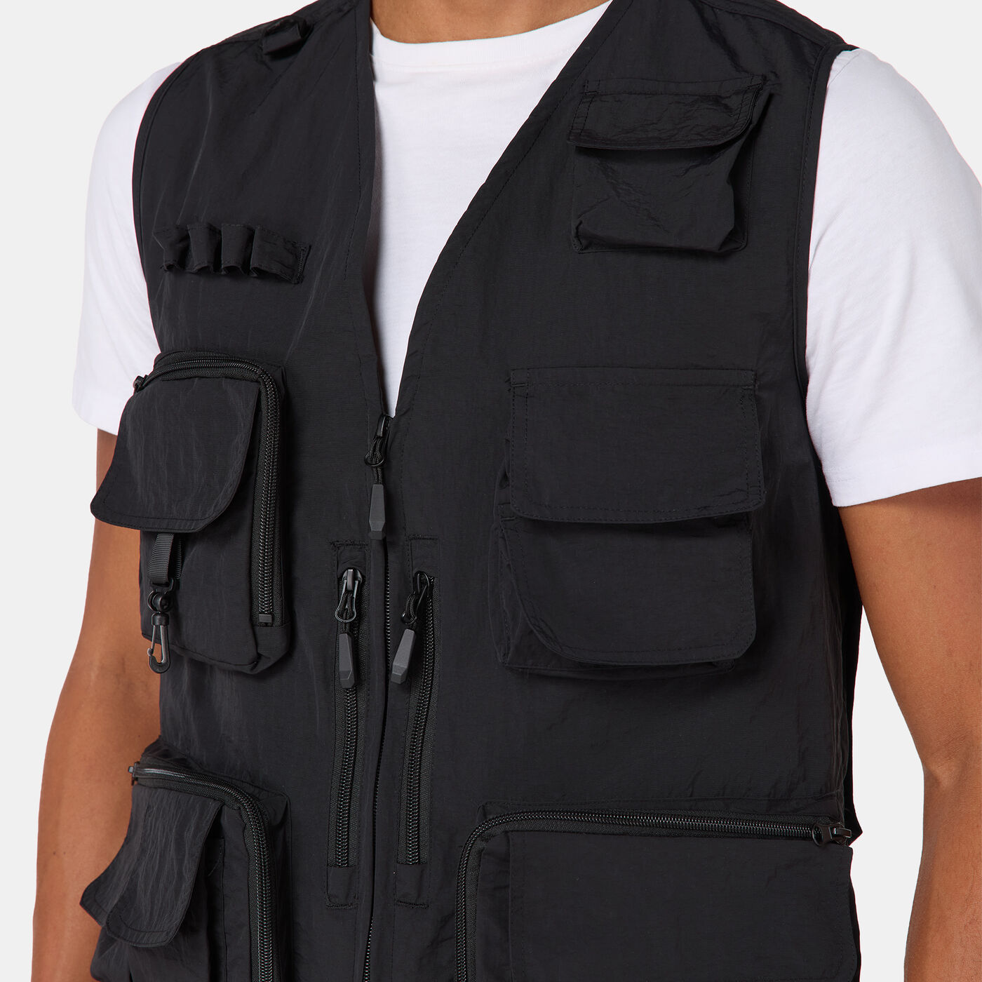 Men's Utility Vest