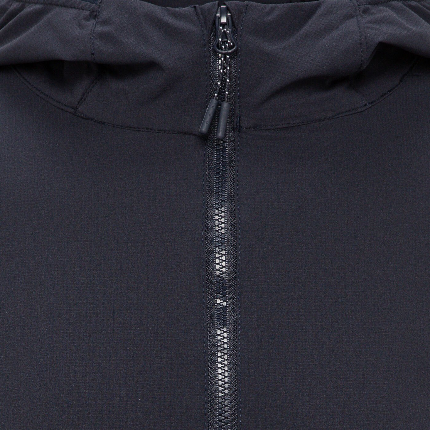 Men's Classic Shell Parka Jacket