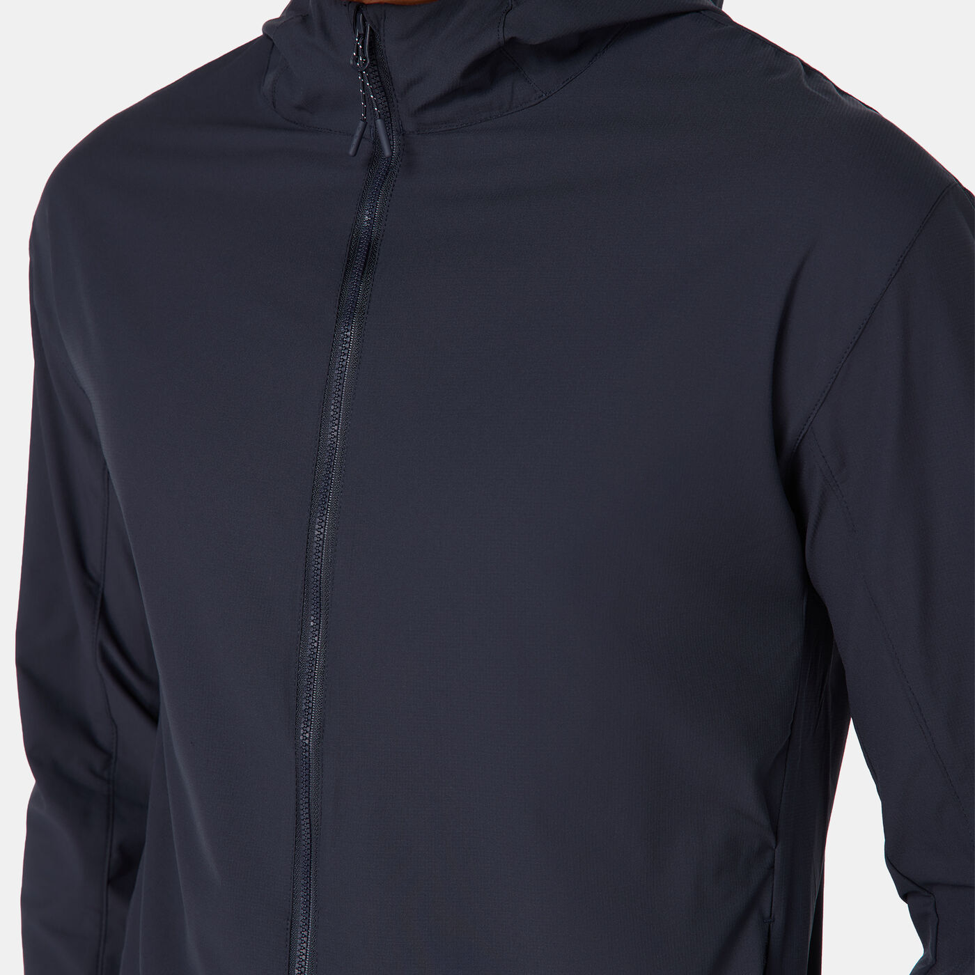 Men's Classic Shell Parka Jacket