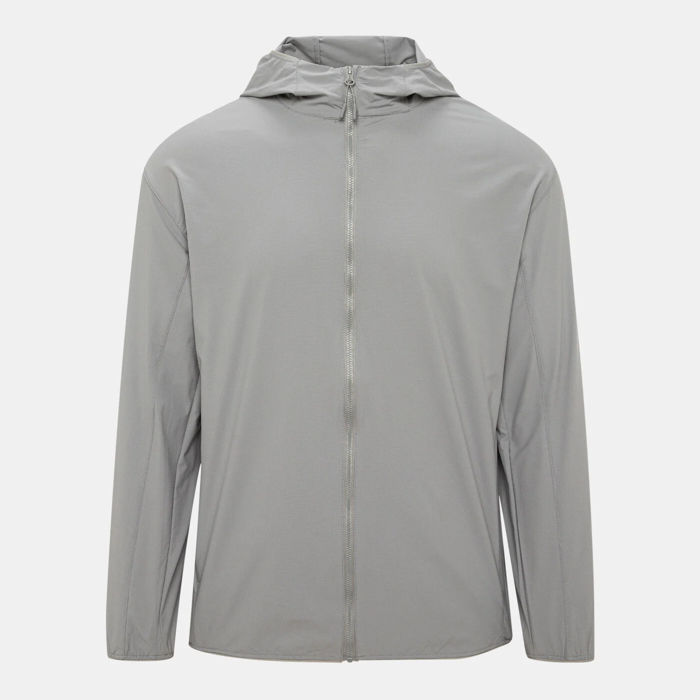 Men's Classic Shell Parka Jacket