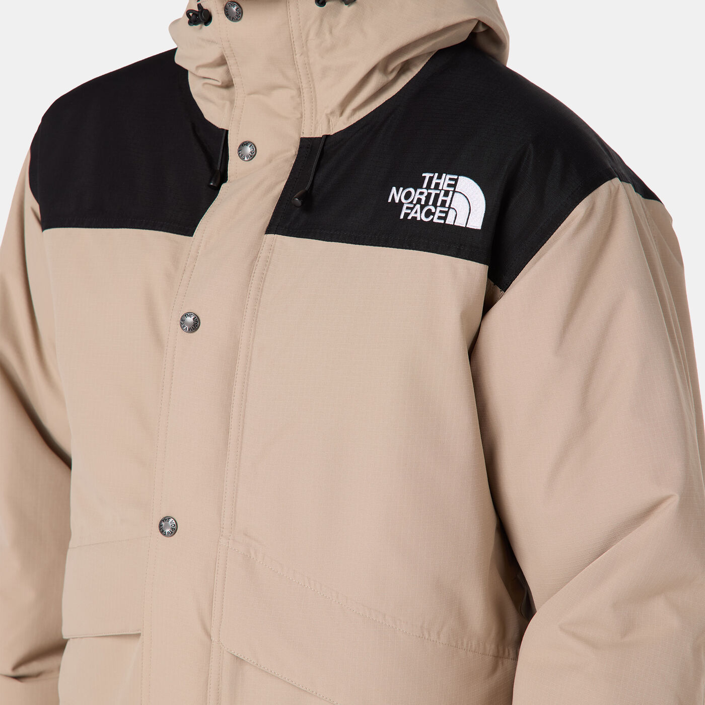 Men’s Mountain Down Jacket