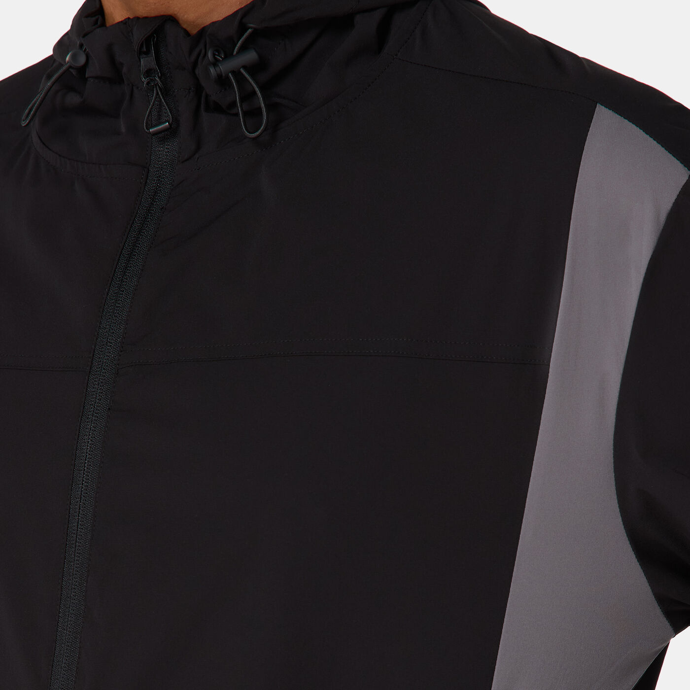 Men's Windbreaker Jacket