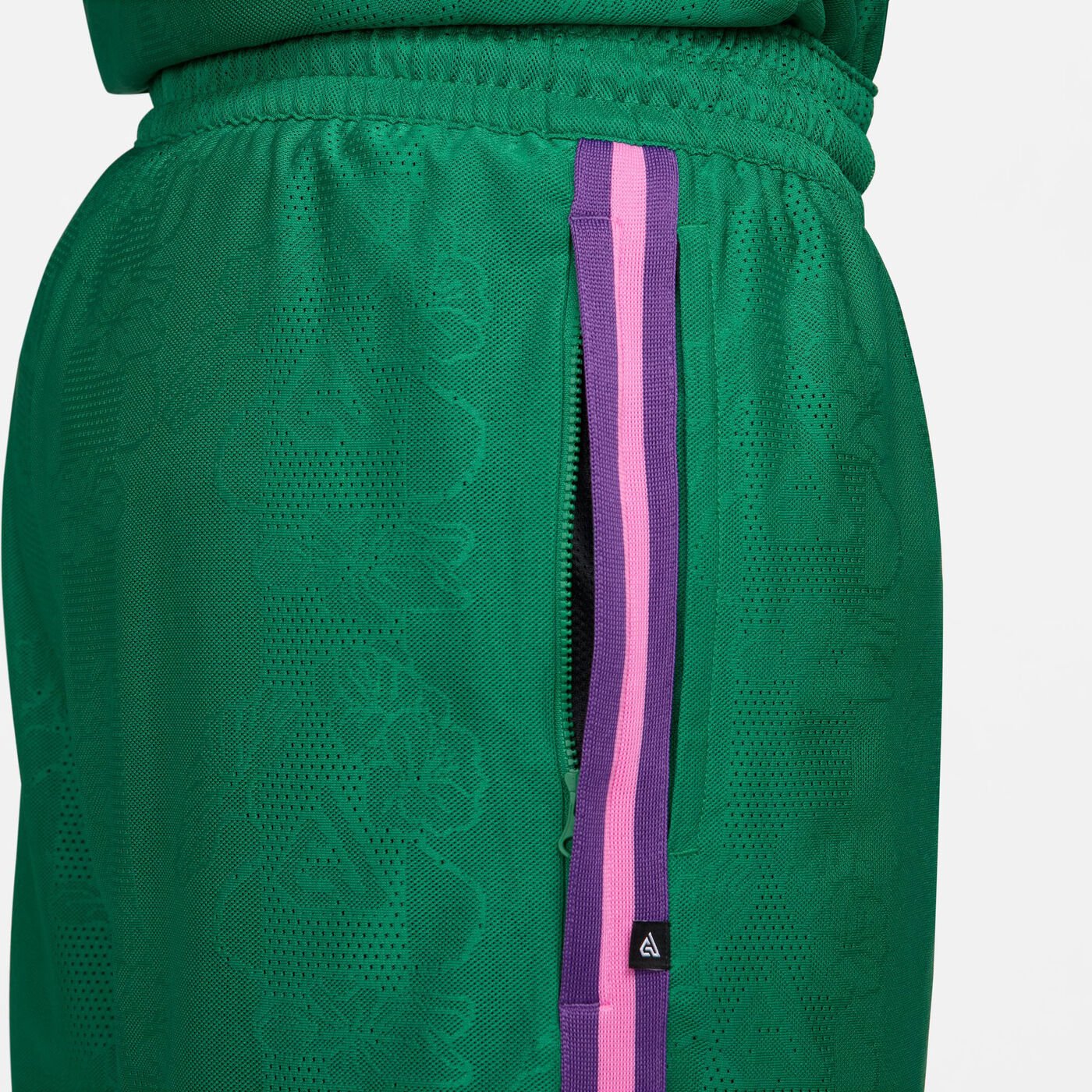 Men's Giannis Dri-FIT DNA Basketball Shorts