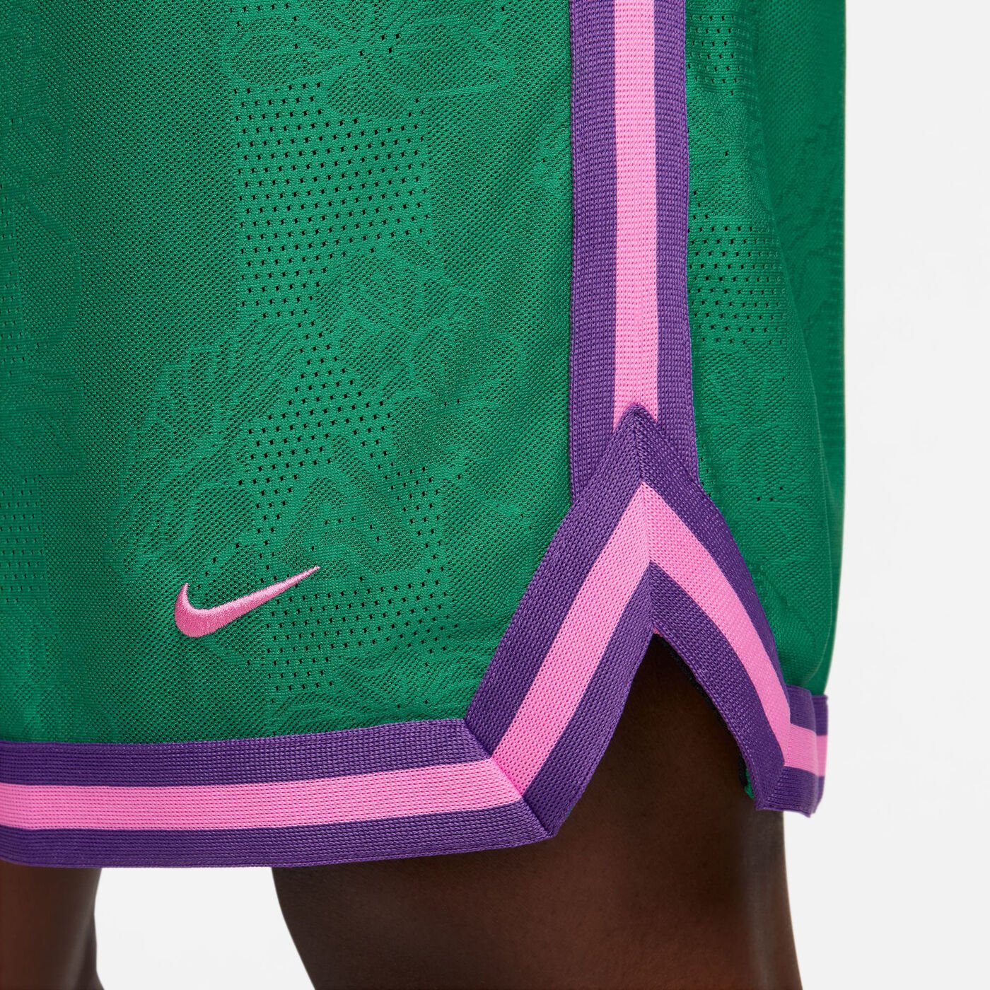 Men's Giannis Dri-FIT DNA Basketball Shorts