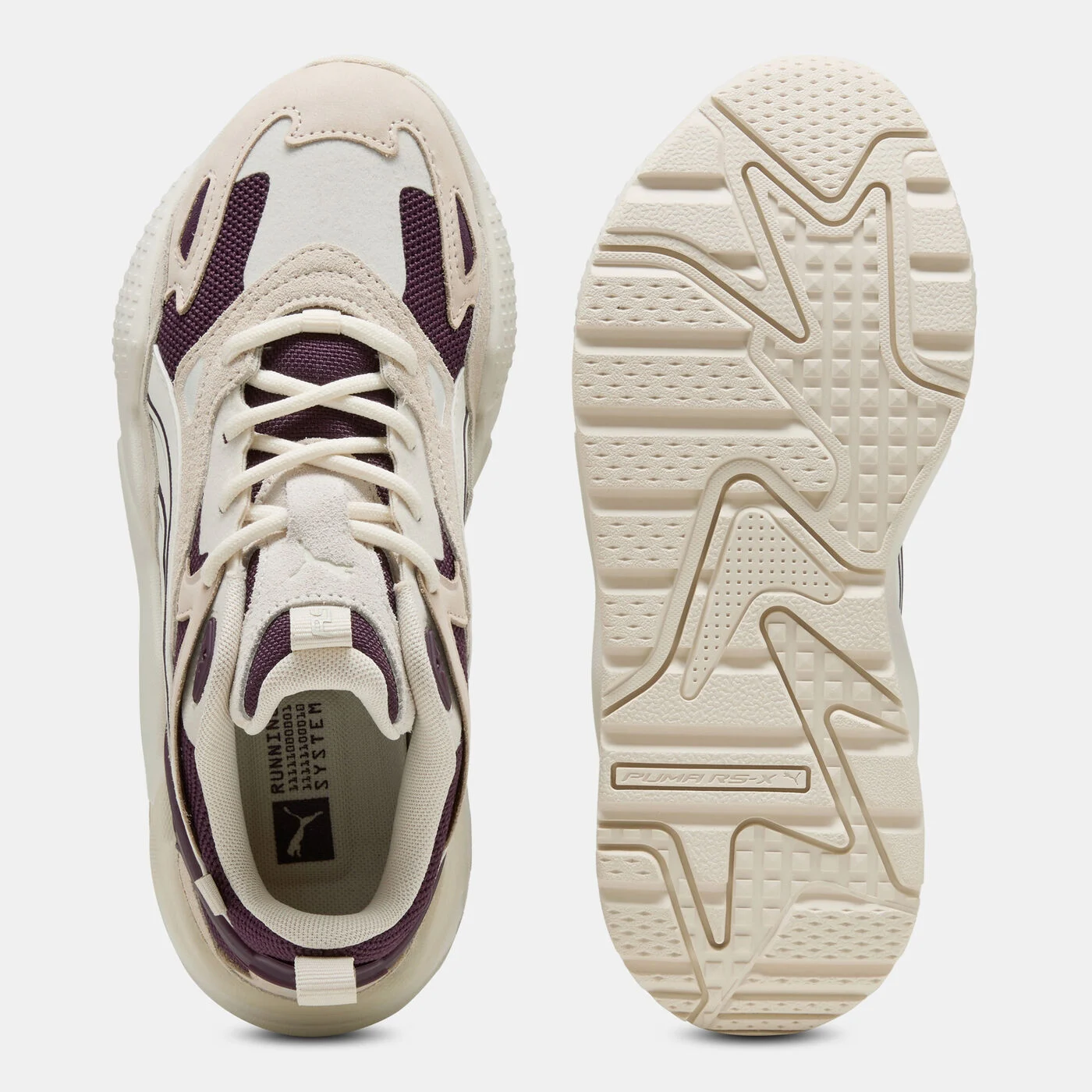 Men's RS-X Efekt PRM Shoes