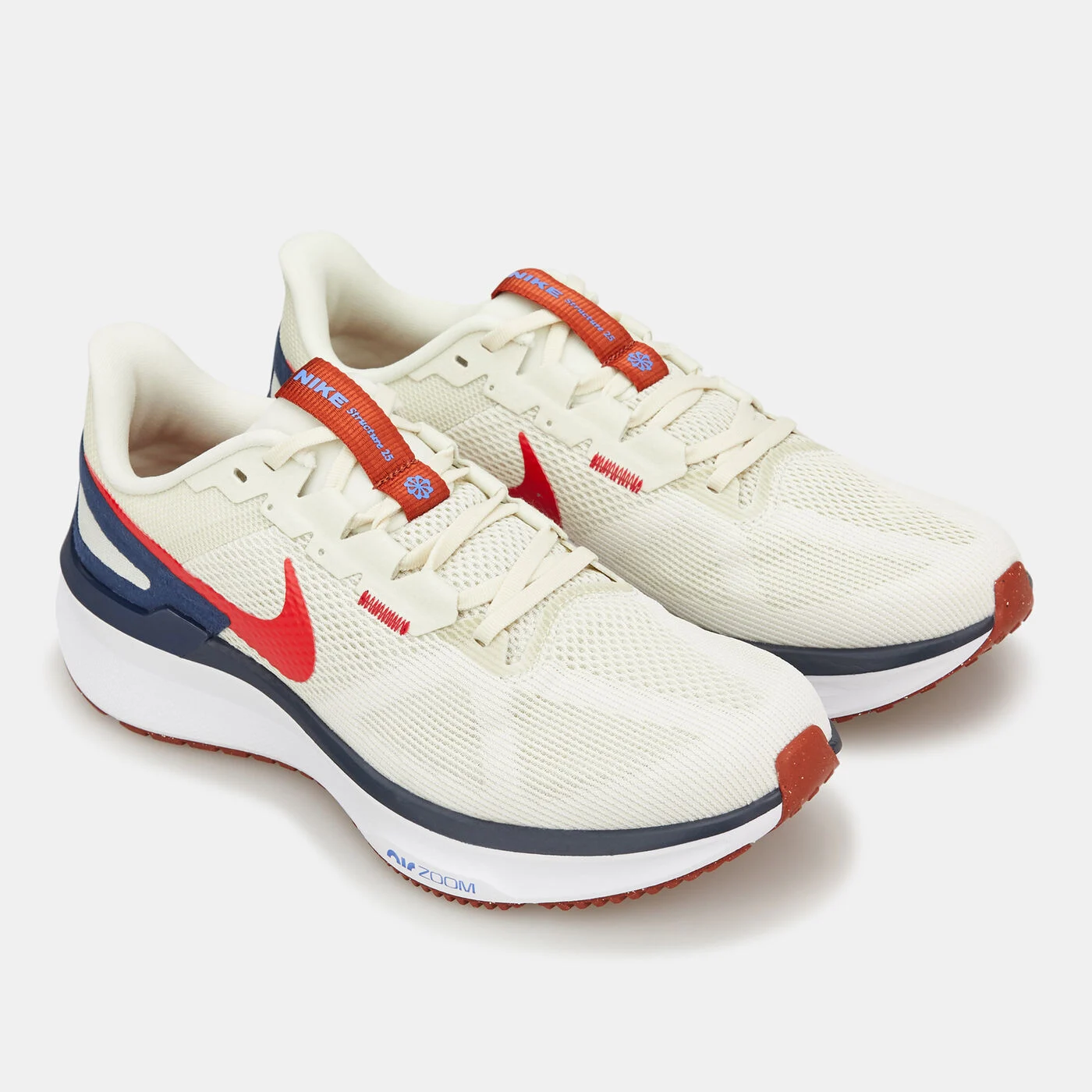 Men's Structure 25 Road Running Shoes