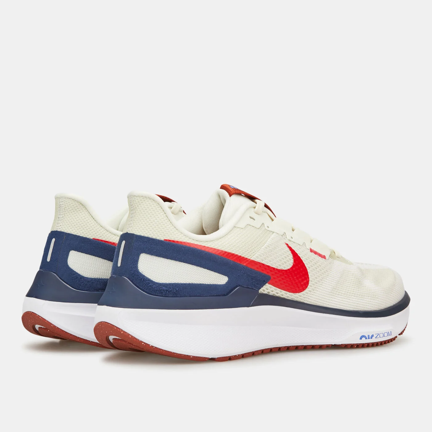 Men's Structure 25 Road Running Shoes