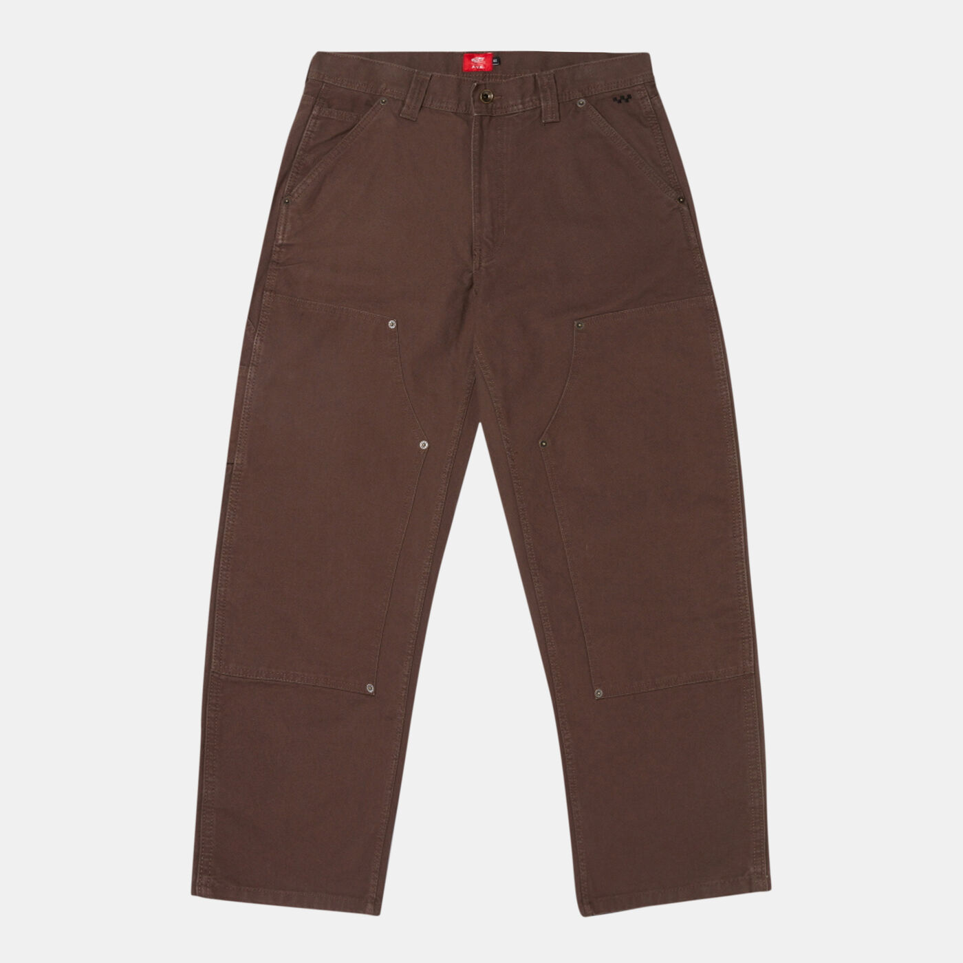 Men's AVE Skate Drill Chore Carpenter Pants