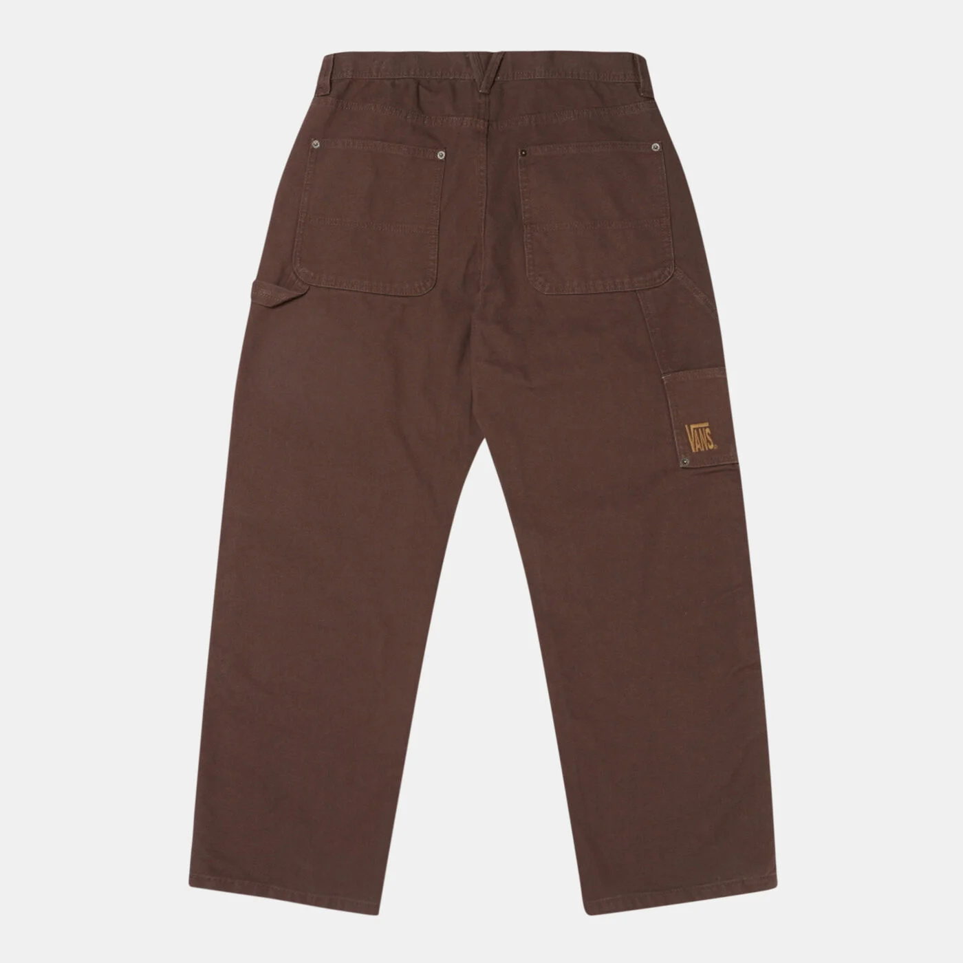 Men's AVE Skate Drill Chore Carpenter Pants