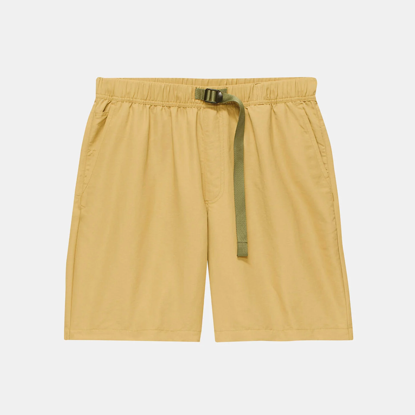 Men's Range Nylon Shorts
