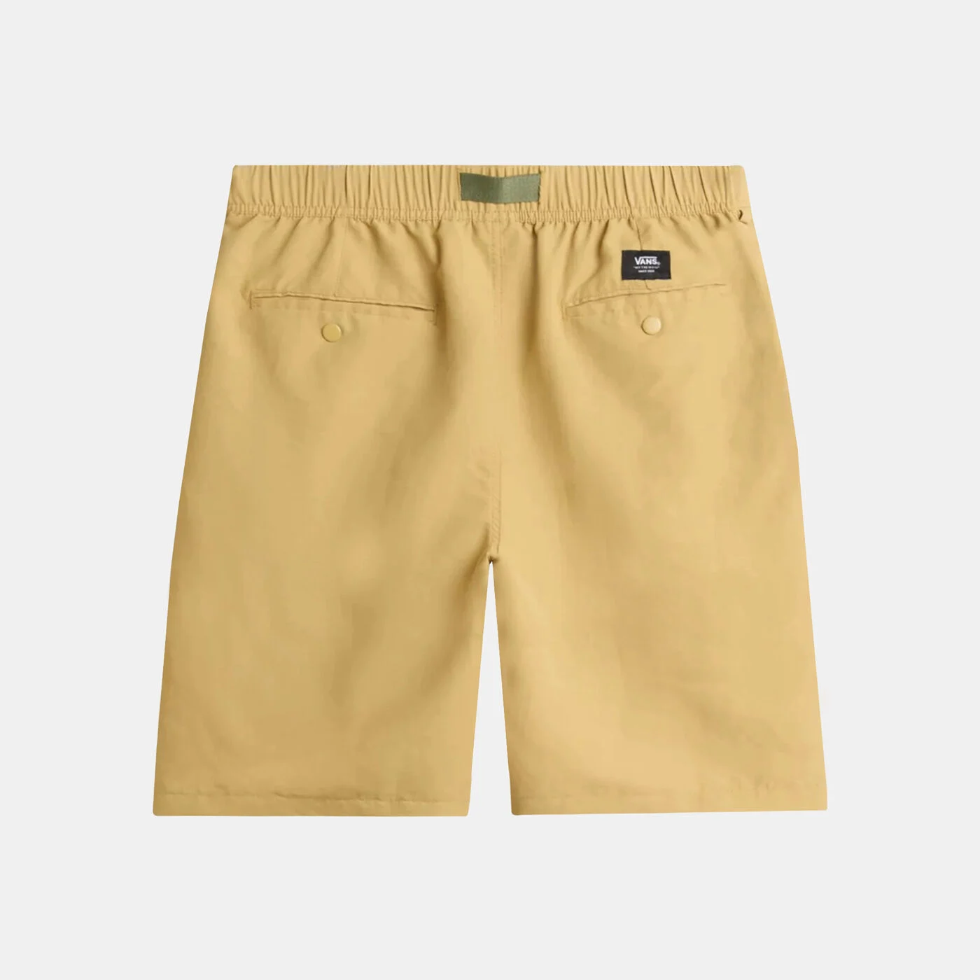 Men's Range Nylon Shorts