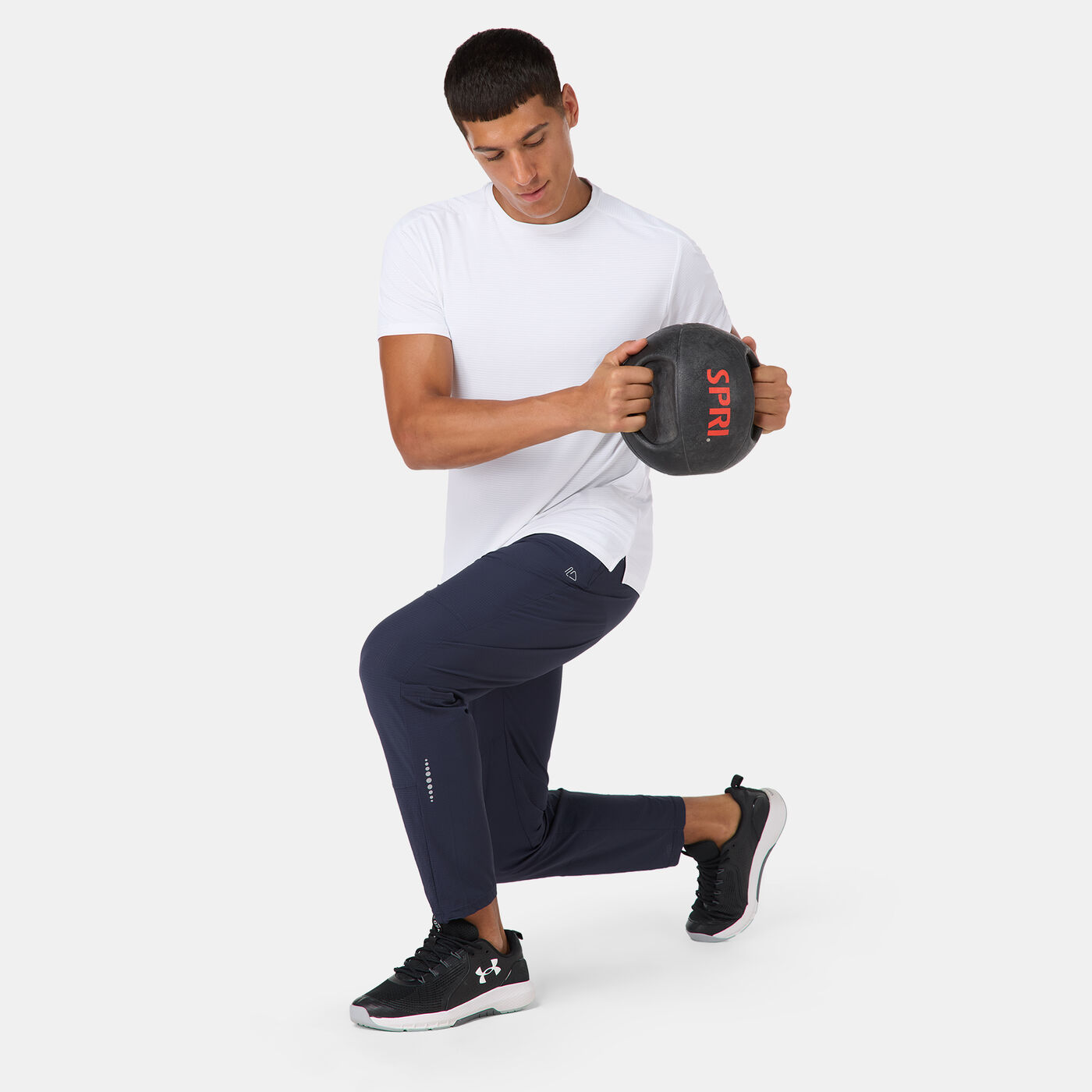Men's Active Pants