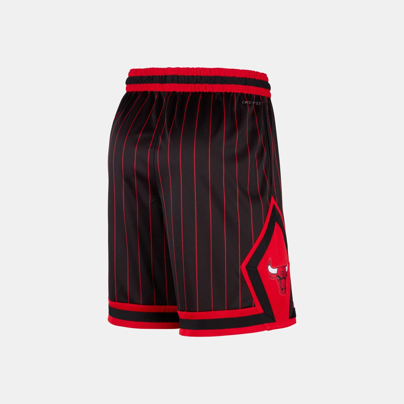 Men's NBA Chicago Bulls Statement Edition Swingman Basketball Shorts