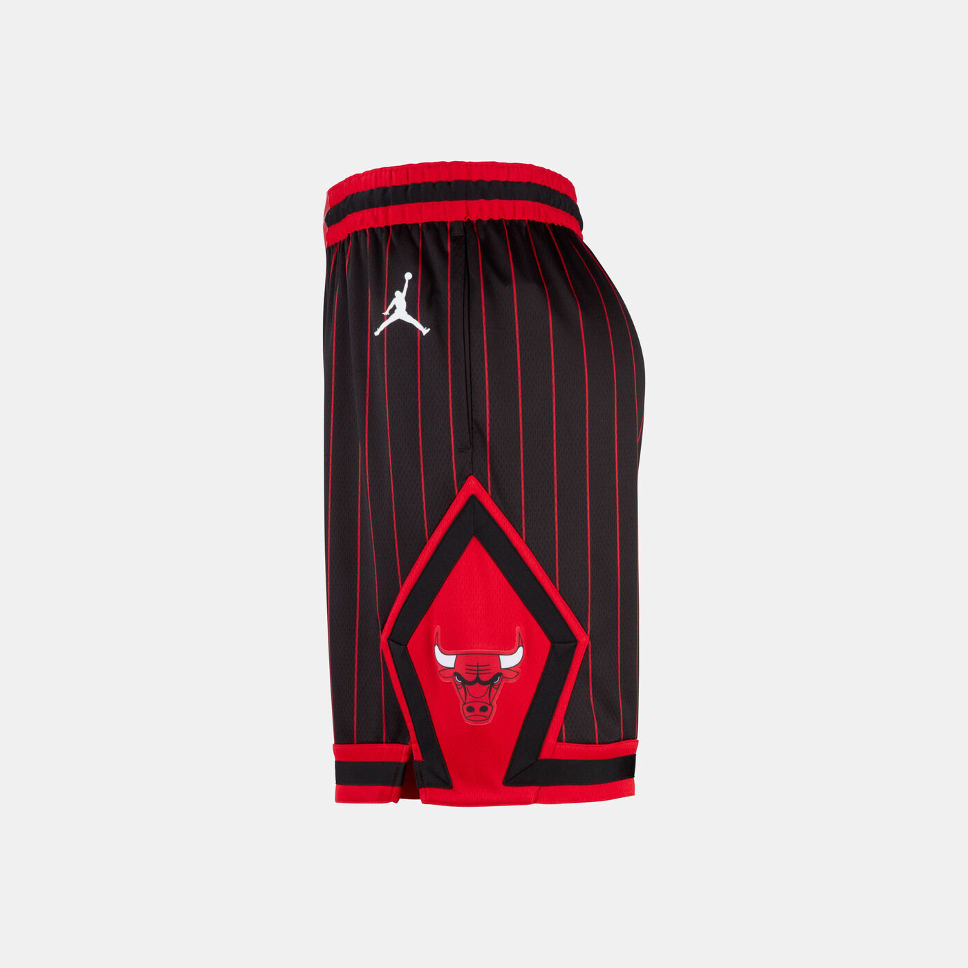 Men's NBA Chicago Bulls Statement Edition Swingman Basketball Shorts