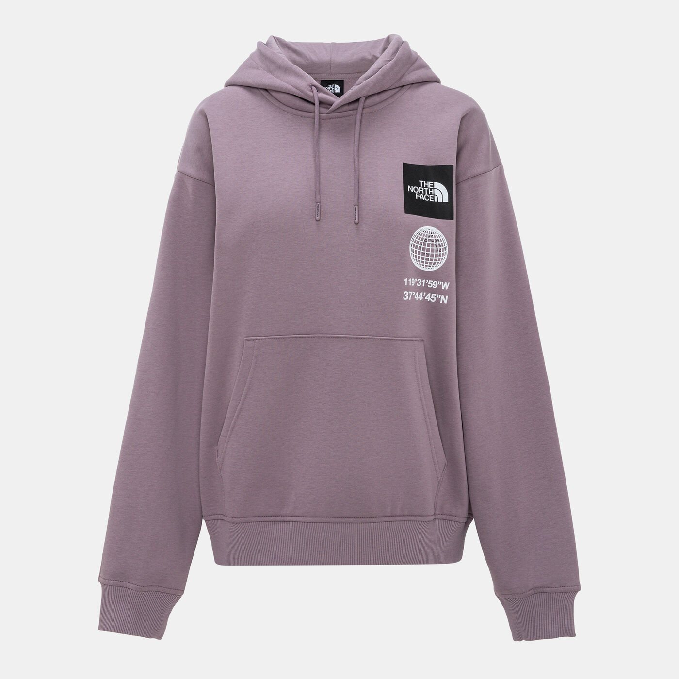 Women's Energy Hoodie