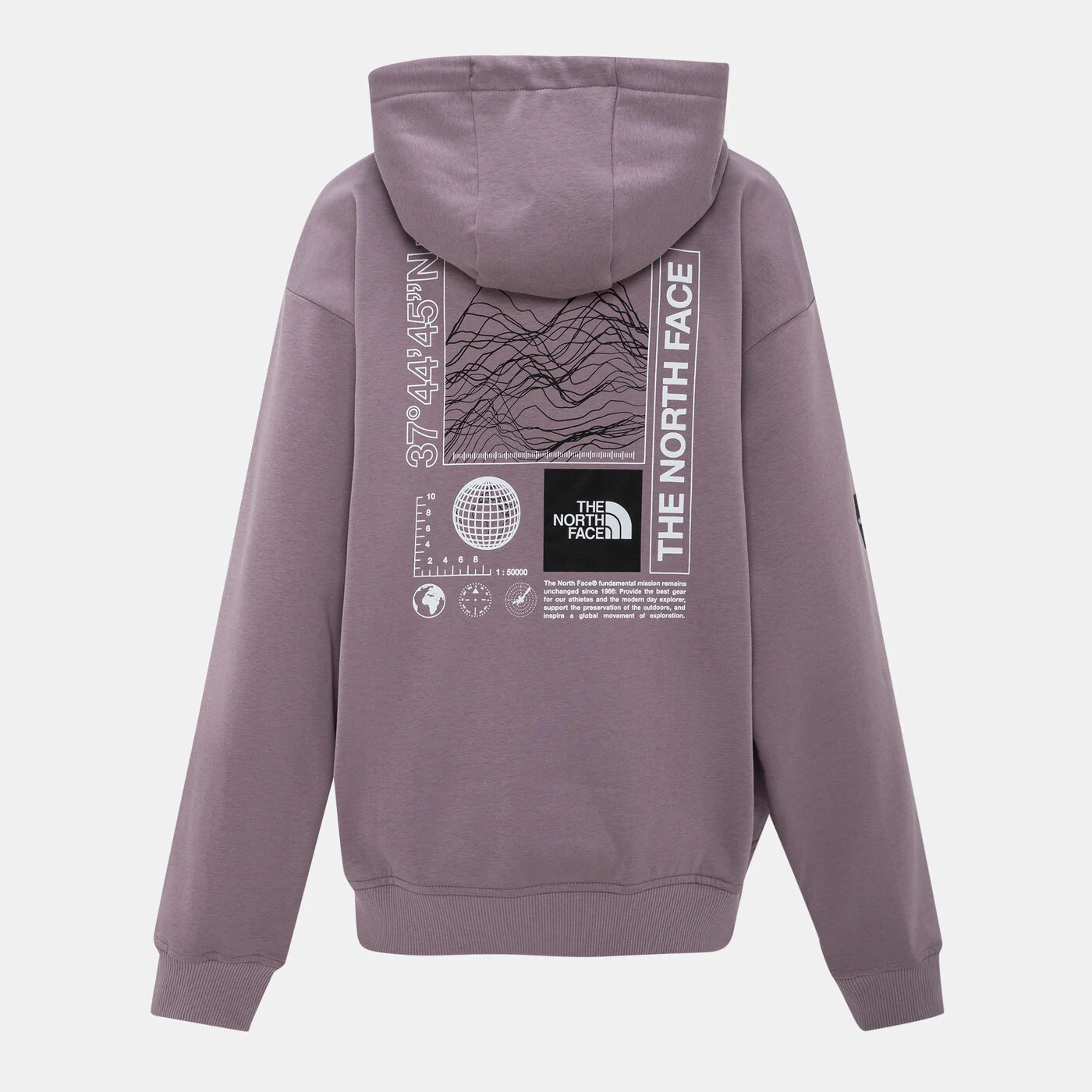 Women's Energy Hoodie