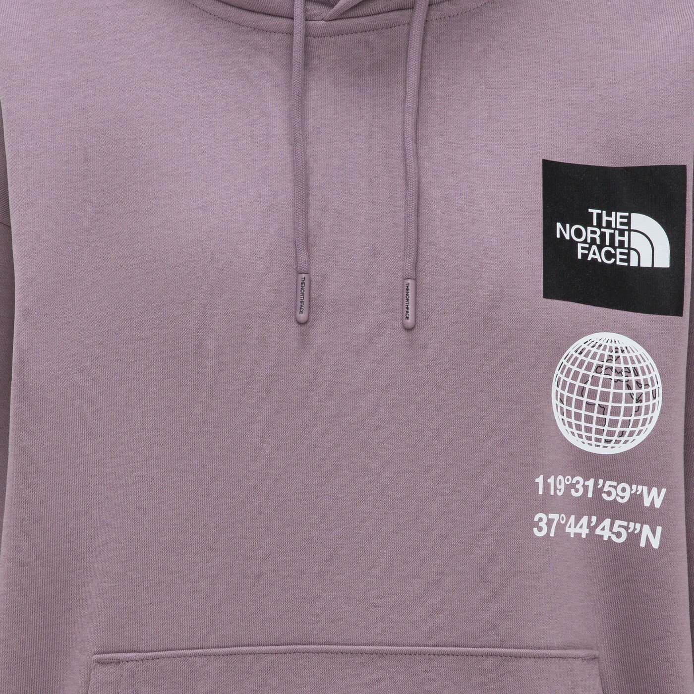 Women's Energy Hoodie