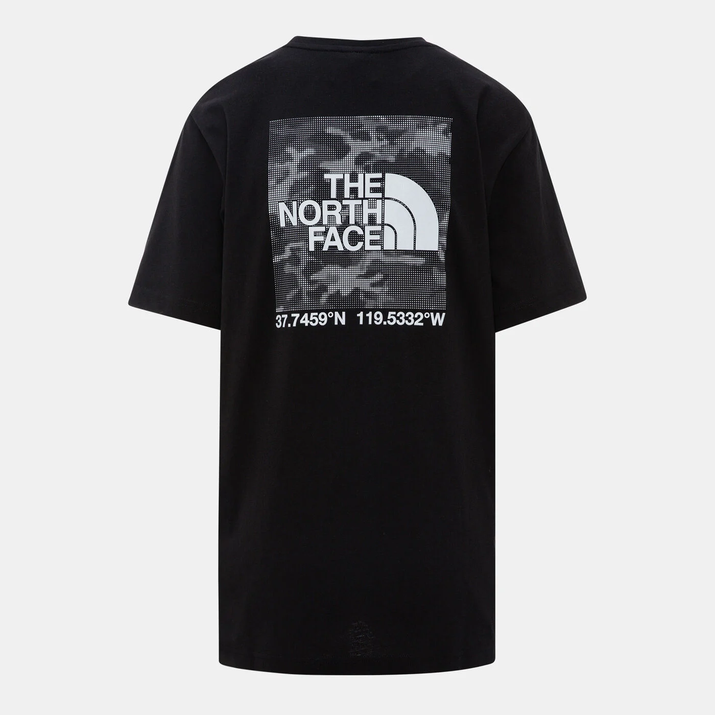 Women's Camo Infill T-Shirt